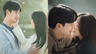 Top 10 Kdramas On OTT With Highest Ratings: Queen Of Tears To Midnight Romance In Hagwon On Netflix, Prime Video, Hotstar